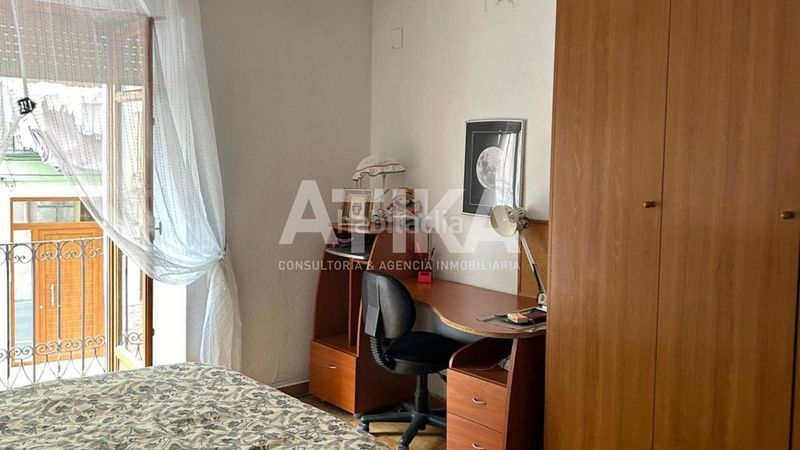Foto 297a2041-e272-49e9-951c-42642bd0b2e8. Casa amb aparcament a Centro Ontinyent