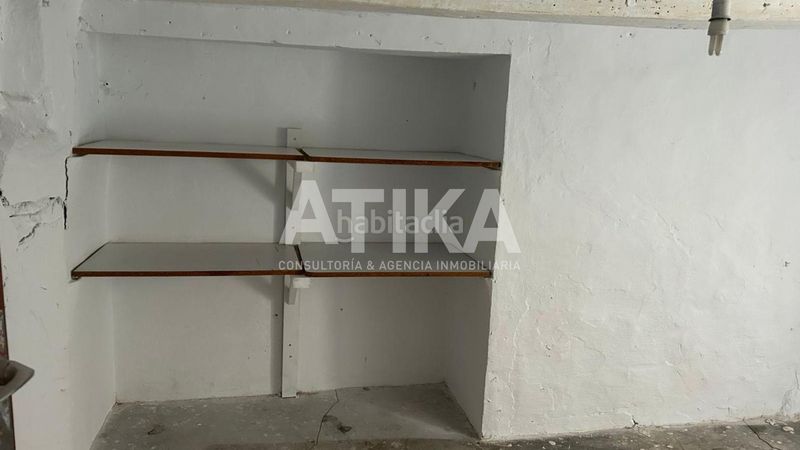 Foto 3d133912-c855-4c2d-8c26-44c829b20b64. Casa amb aparcament a Centro Ontinyent