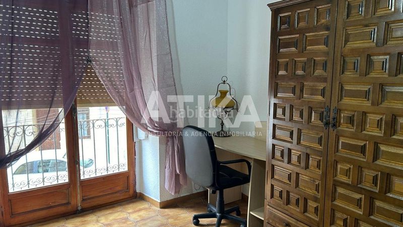Foto 4493be63-ad26-44de-a17c-1db8626cbe94. Casa amb aparcament a Centro Ontinyent