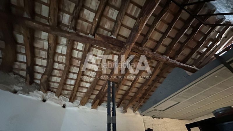 Foto 44d6d8c8-108b-49b7-9acd-0cf898aea2b5. Casa amb calefacció a Centro Ontinyent