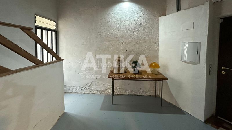 Foto 54d91ac3-513e-4a8d-b0ee-72ea28355fb4. Casa amb calefacció a Centro Ontinyent