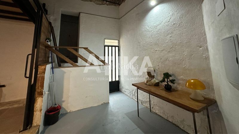 Foto 7f4f5632-c424-4a51-a63c-8a6e544fa754. Casa amb calefacció a Centro Ontinyent