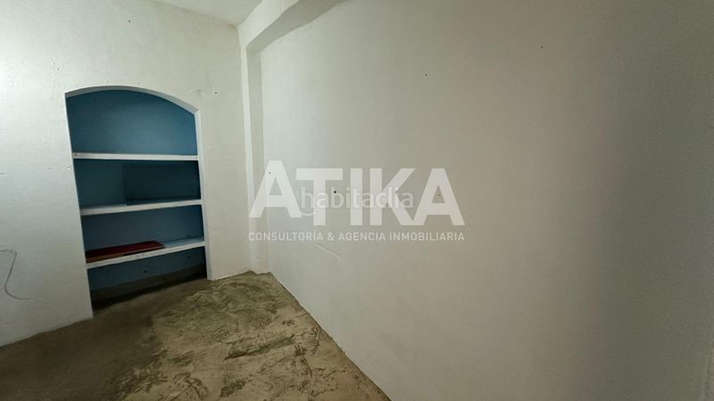 Foto c3b8845f-0ce8-43b6-b3e9-799e9b6a3b8d. Casa amb calefacció a Centro Ontinyent
