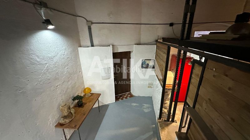 Foto dffc232b-e5b3-40b7-a037-ef0012015ff8. Casa amb calefacció a Centro Ontinyent