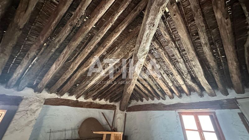 Foto 000847f8-b8a4-4779-9519-722cdede73ee. Casa amb calefacció a Centro Ontinyent