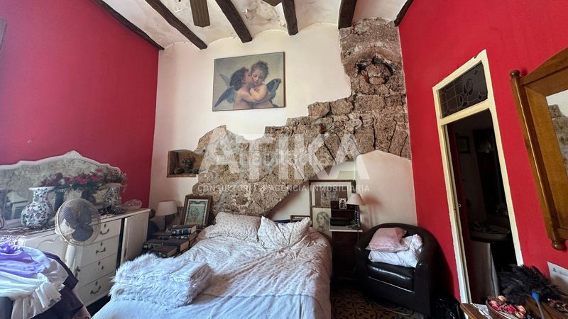 Foto 517137e4-6127-4ea7-948d-25231b34392a. Casa amb calefacció a Centro Ontinyent