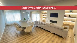 Pis a Sant Josep-Zona Hospital. Piso reformado a la venta en zon centro  ontinyent