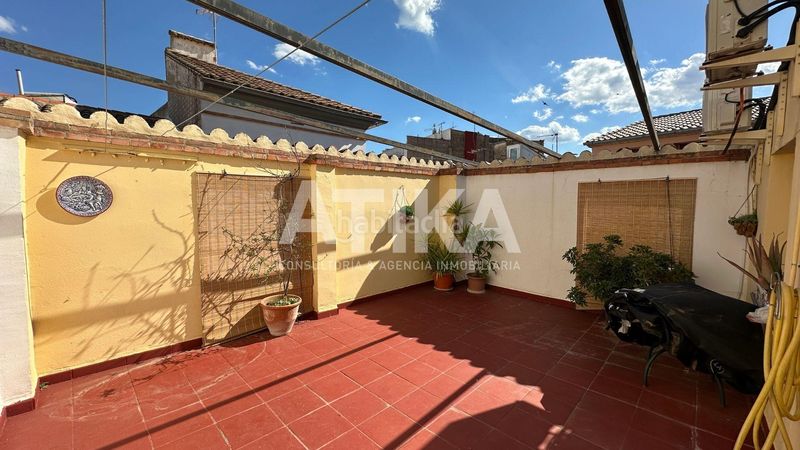 Foto c421db4f-c4ec-45b3-9789-695768814121. Casa amb calefacció a Centro Ontinyent