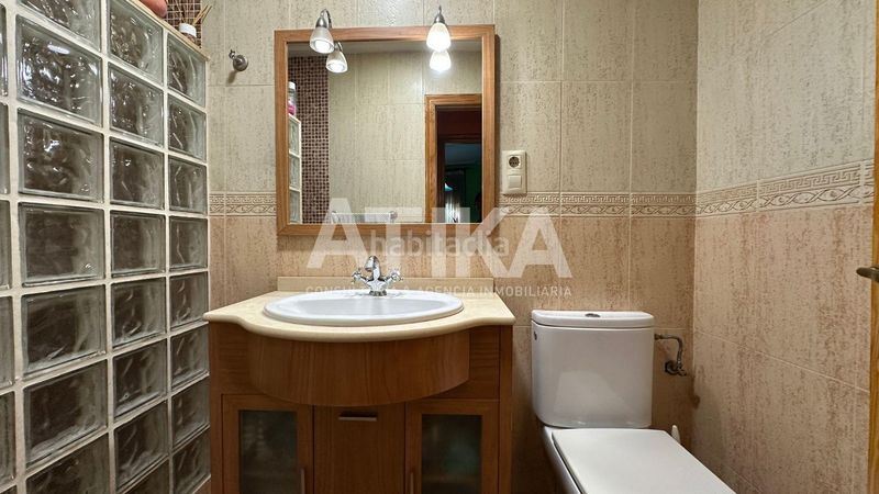 Foto e0ddeae2-2e61-421e-bc22-6da4c2bc583b. Casa amb calefacció a Centro Ontinyent