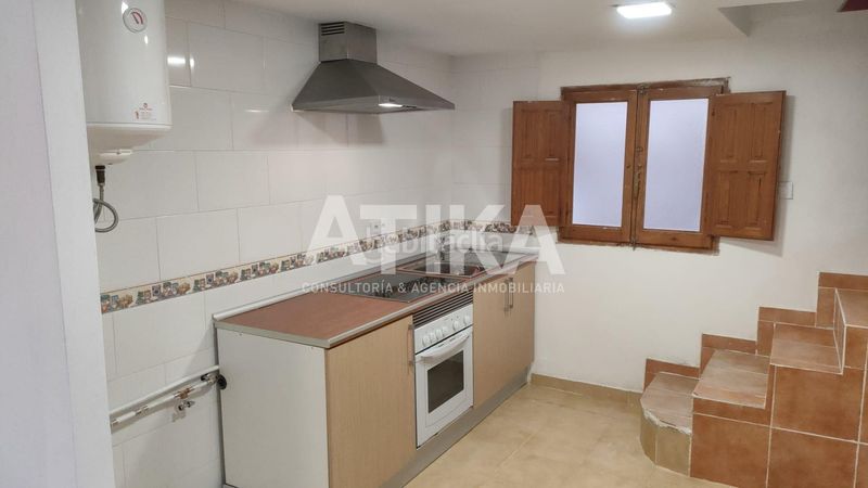 Foto e42a3ec7-8e12-4764-9a15-7b69f1c64d2d. Casa a Centro Ontinyent