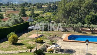 Chalet in Agullent. Fabuloso chalet a la venta  agullent