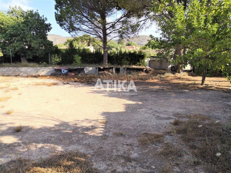Foto 3d1248f0-e4cf-48e5-97ea-7ffc12c5ef9b. Xalet a Santa Ana Ontinyent