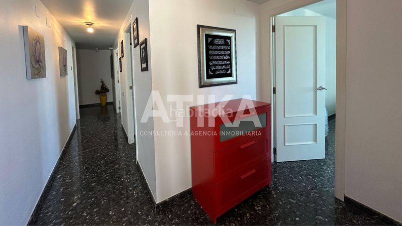Foto ea3cfcf0-da38-47b5-8fa7-c51804feb4ab. Pis amb aparcament a Centro Ontinyent