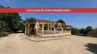 Chalet in El Llombo. Chalet a la venta  ontinyent