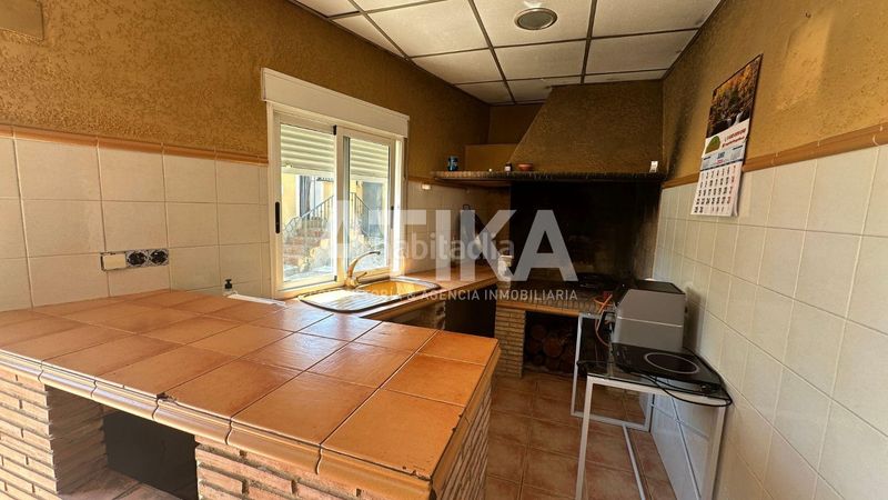 Foto 76c087ad-5f0c-47cd-af22-11cee4d1898a. Xalet a El Llombo Ontinyent