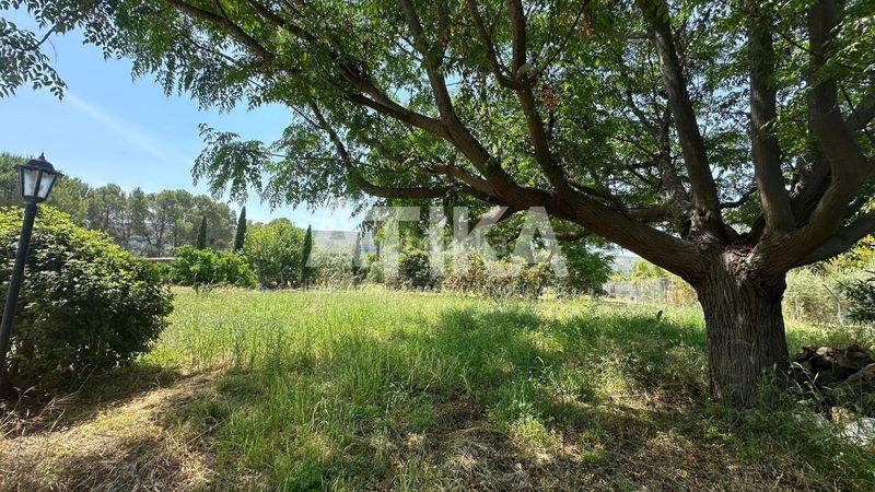 Foto ae2209e1-01a9-4a29-ac3d-13669feee335. Xalet a El Llombo Ontinyent