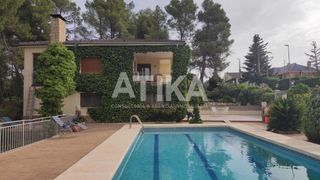 Chalet in Banyeres de Mariola. Magnífico chalet a la venta  banyeres de mariola