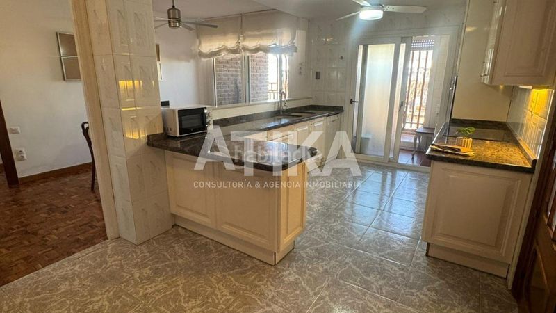 Foto 0ca79562-e8cd-4380-b259-a40e2e7a3795. Àtic amb calefacció aparcament a Centro Ontinyent