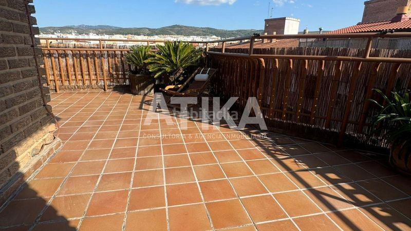 Foto d3dccee0-e790-4399-bfd0-87d2bfa0b323. Àtic amb calefacció aparcament a Centro Ontinyent