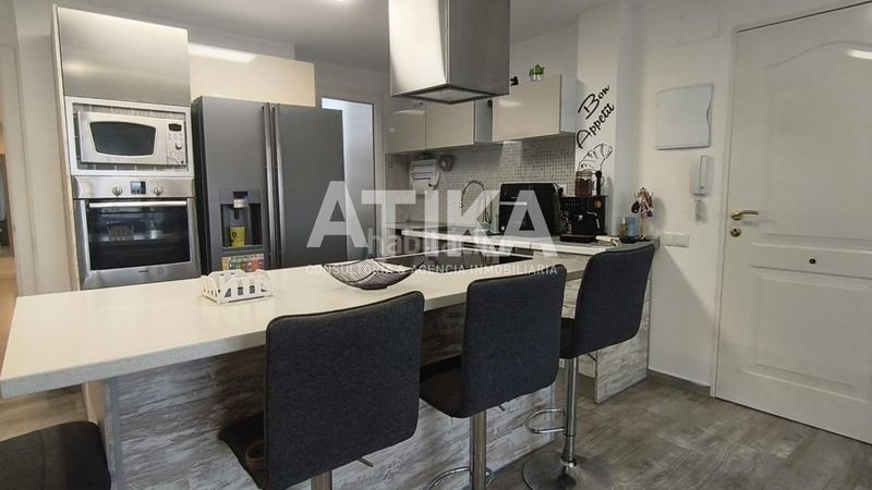 Foto a576a47e-a1db-429c-9647-92f0f18aaea7. Pis amb calefacció a Sant Josep-Zona Hospital Ontinyent