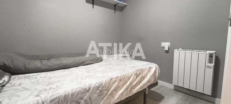 Foto e5b58a35-3d97-4a59-bfb5-38f336daca03. Pis amb calefacció a Sant Josep-Zona Hospital Ontinyent