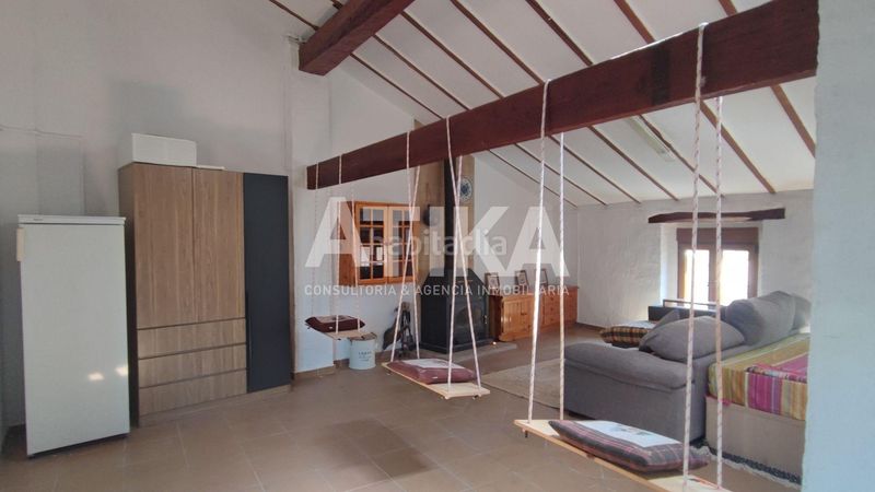 Foto ce592100-056d-4b37-ad4b-627579db714a. Casa amb calefacció a Centro Ontinyent