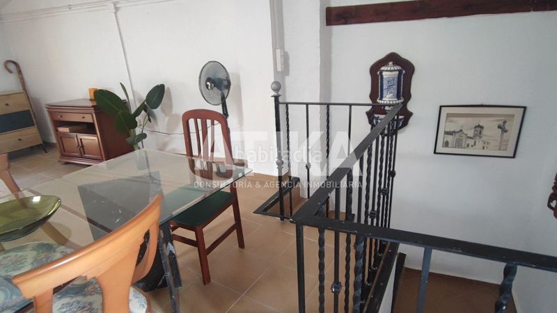 Foto fa2ba293-0927-4c10-b4ba-138c8a077a89. Casa amb calefacció a Centro Ontinyent