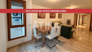 Etagenwohnung in Sant Josep-Zona Hospital. Piso en venta en zona centro  ontinyent