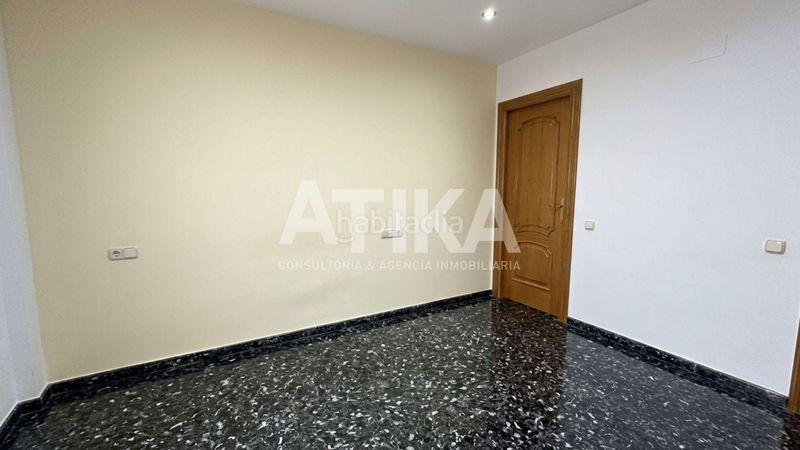 Foto 0f983465-15a9-4fce-ba38-a4ae0d402256. Pis amb aparcament a Sant Josep-Zona Hospital Ontinyent