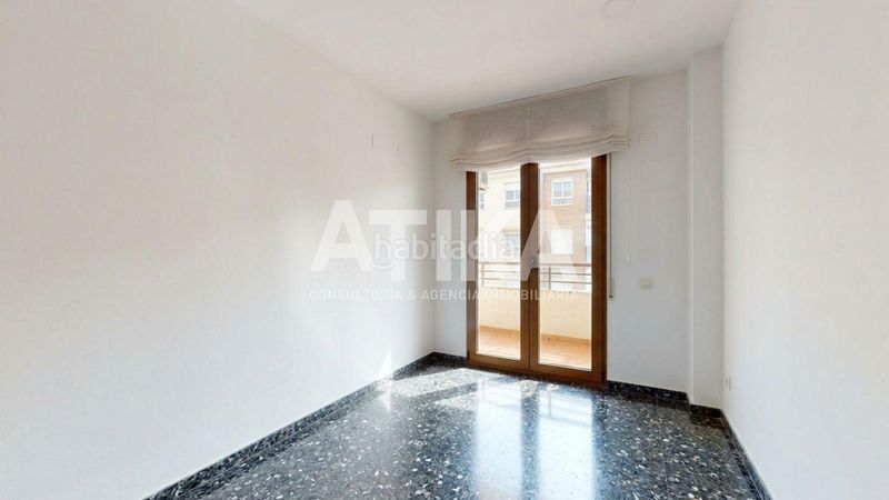 Foto 3ee3b8d1-c14d-41ca-a9d7-0199a7b9dcf2. Pis amb aparcament a Sant Josep-Zona Hospital Ontinyent