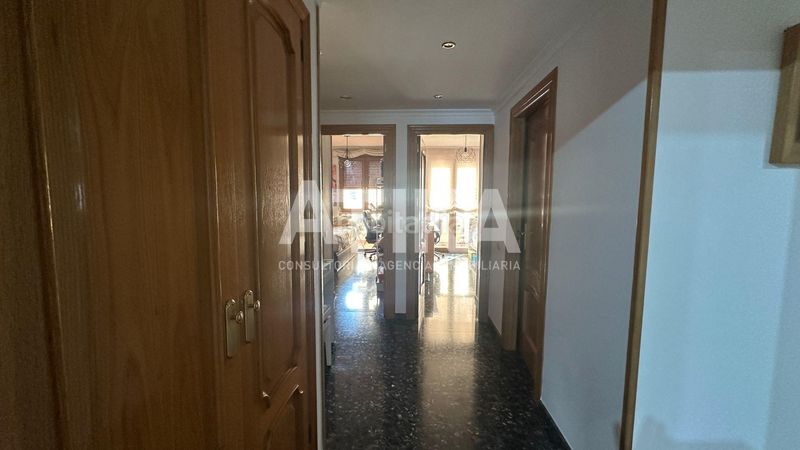 Foto 409b5c19-6367-4030-9d4f-043d8e8a092d. Pis amb aparcament a Sant Josep-Zona Hospital Ontinyent