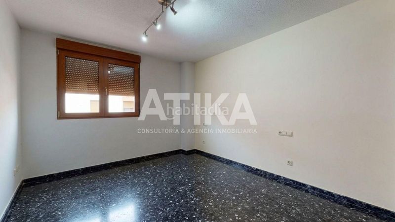 Foto 58b75198-2548-44a4-b191-44e98b45d616. Pis amb aparcament a Sant Josep-Zona Hospital Ontinyent