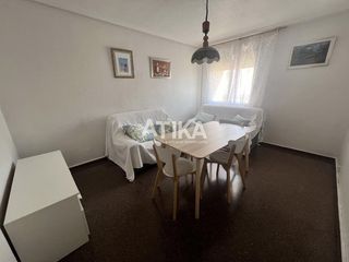 Rent Flat in Sant Josep-Zona Hospital. Piso en alquiler para estudiantes en ontinyent