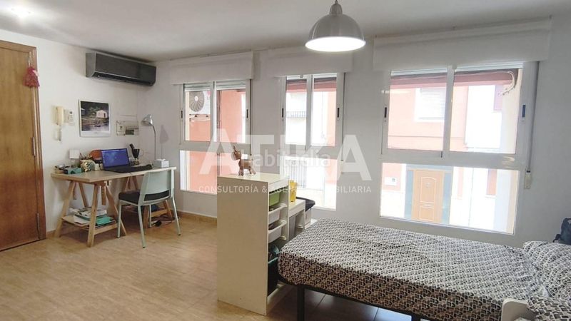 Foto ac60a0ba-a5eb-4407-8740-b419517b1461. Planta baixa amb calefacció a Sant Rafael Ontinyent