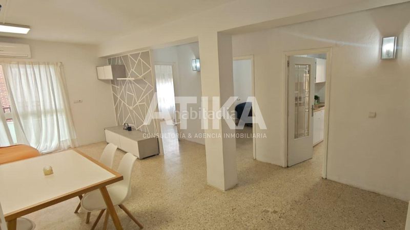 Foto 1bfe9a65-cc57-4e76-a0f0-bc34c54d37d6. Pis amb calefacció a Sant Josep-Zona Hospital Ontinyent