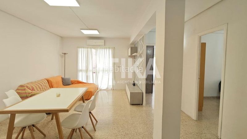 Foto 6d666e40-8888-4e3f-98e6-25131cfda611. Pis amb calefacció a Sant Josep-Zona Hospital Ontinyent