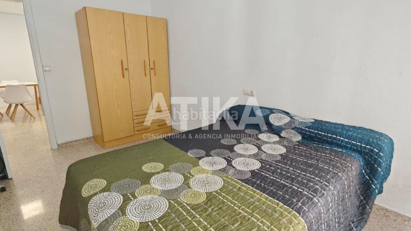 Foto 959a6305-9284-4469-a95a-466a18cc6637. Pis amb calefacció a Sant Josep-Zona Hospital Ontinyent