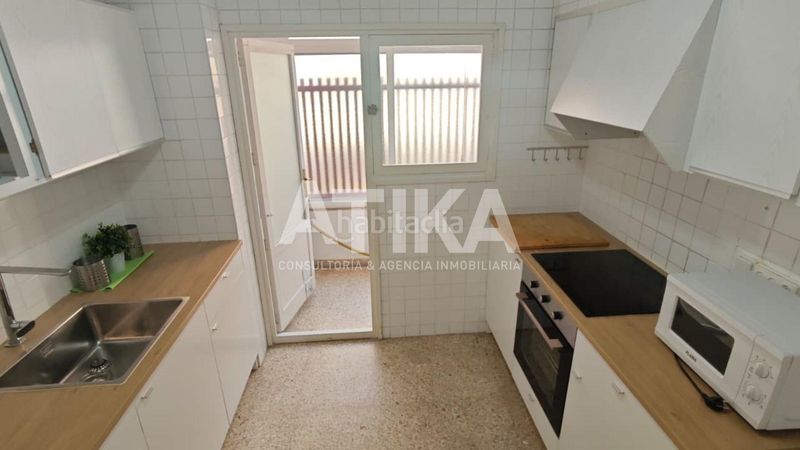 Foto a104419e-0e91-4816-baaf-d5faab3e03c9. Pis amb calefacció a Sant Josep-Zona Hospital Ontinyent