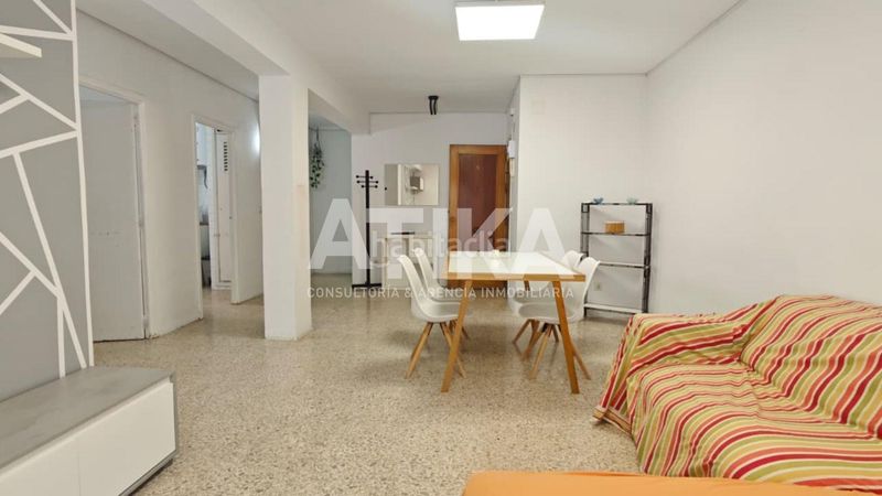 Foto f9abfdf8-a843-4e1e-bb30-a749024d53d4. Pis amb calefacció a Sant Josep-Zona Hospital Ontinyent