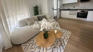 Pis a El Llombo. Piso en venta en el llombo  ontinyent
