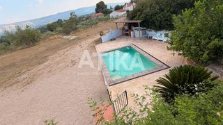 Xalet a El Pilar. Fabuloso chalet a la venta  ontinyent
