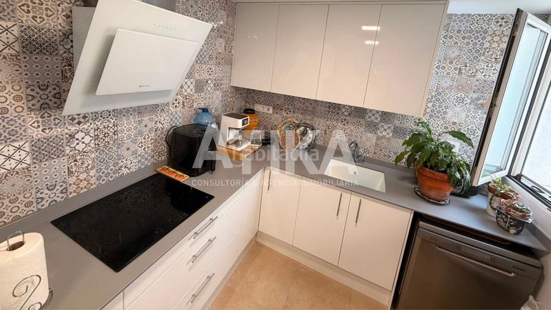 Foto 4d65c45c-c64e-4ea1-a067-6db0bb6509c3. Etagenwohnung mit heizung in Sant Josep-Zona Hospital Ontinyent