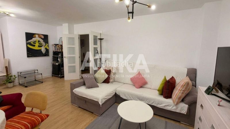 Foto 8c2147ea-61c9-4706-bd2e-e252ddeea794. Etagenwohnung mit heizung in Sant Josep-Zona Hospital Ontinyent