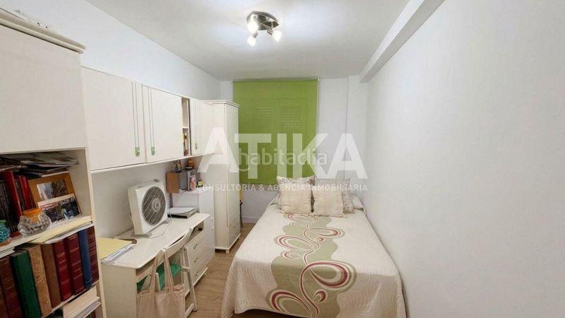 Foto 94f59f1b-b433-4c69-9db1-f393560f5008. Etagenwohnung mit heizung in Sant Josep-Zona Hospital Ontinyent