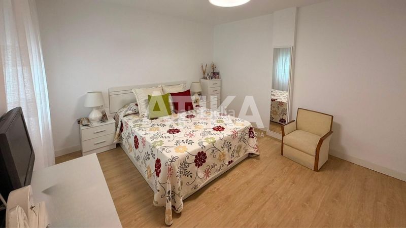 Foto 9baed9a7-4df4-495b-bb2f-641f3448ca85. Etagenwohnung mit heizung in Sant Josep-Zona Hospital Ontinyent