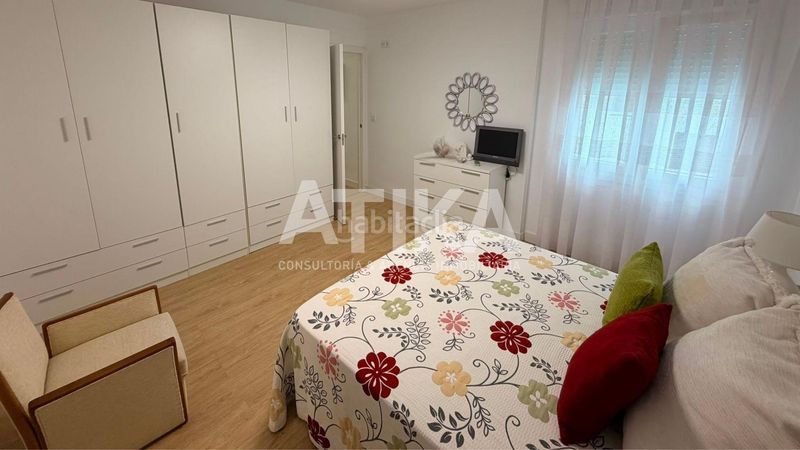 Foto a1a7cd4e-13b5-4460-bbba-891e01bb9ece. Etagenwohnung mit heizung in Sant Josep-Zona Hospital Ontinyent