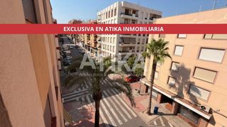 Etagenwohnung in Sant Josep-Zona Hospital. Piso reformado en venta en pleno centro de la ciudad  ontinyent