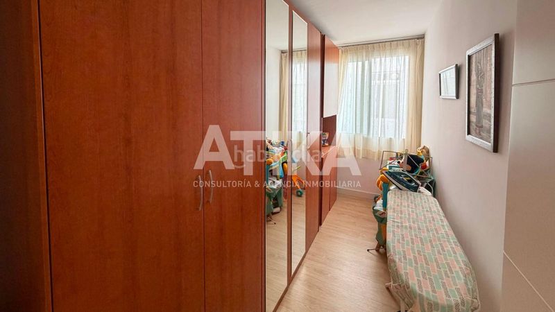 Foto dc9d17e6-7a5b-4954-948f-c1c6c7db4aed. Etagenwohnung mit heizung in Sant Josep-Zona Hospital Ontinyent