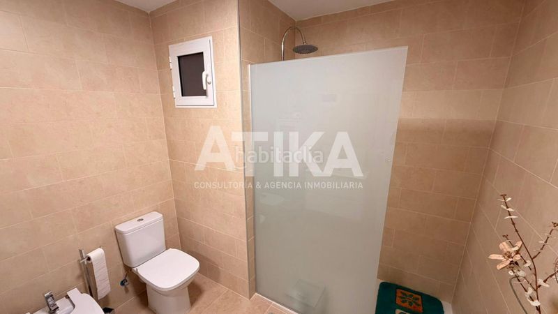 Foto f740c287-82ea-4d61-bf51-ac82f9566b37. Etagenwohnung mit heizung in Sant Josep-Zona Hospital Ontinyent