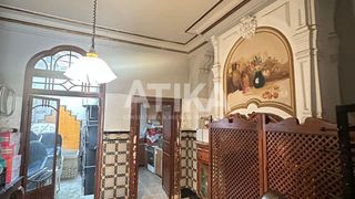 Casa a Centro. Casa en zona céntrica  ontinyent
